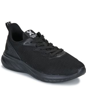 Xti Shoes (trainers) 143618 - Black
