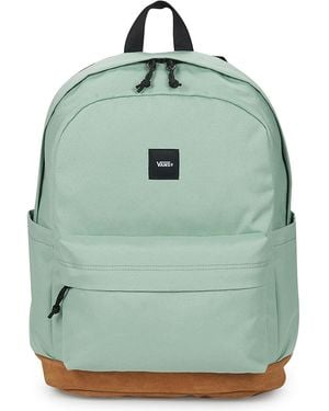Vans Backpack Old Skool Sport Backpack - Green
