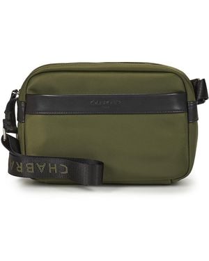 Chabrand Pouch Saint-antoine 81039 - Green