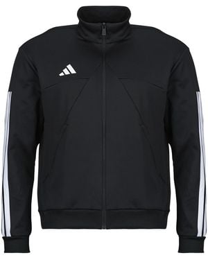 adidas Tracksuit Jacket Tiro Track Top - Black