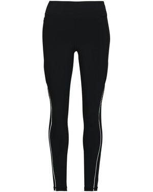 Only Play Tights Onpmila-2-aleo - Black