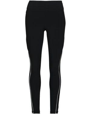 Only Play Tights Onpmila-2-aleo - Black