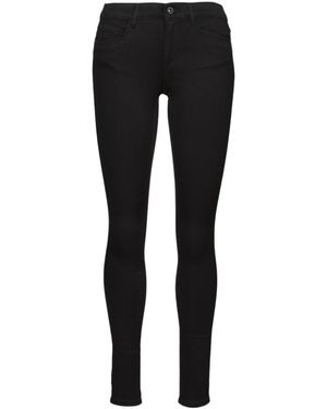 ONLY Onlroyal Skinny Jeans - Black