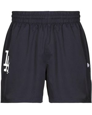 KTZ Shorts League Essentials Short - Blue