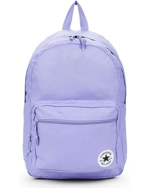 Converse Backpack Go2 Backpack - Purple