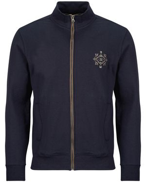 Oxbow Sweatshirts P0tabula - Blue