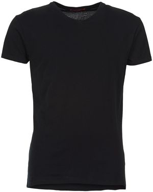 BOTD T Shirt Ecalora - Black