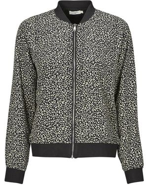 Deeluxe Jacket Crista - Black