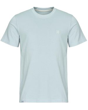 Oxbow T Shirt R1tebaz - Blue