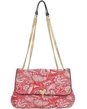 Lollipops Shoulder Bag Christina - Red