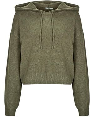 Jdy Jumper Rue Life - Green