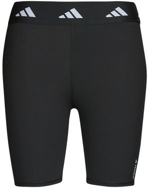 adidas Tights Tf Bike Sho T - Grey