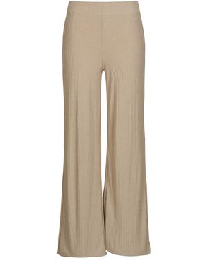 Only Play Tracksuit Bottoms Onpseren - Natural