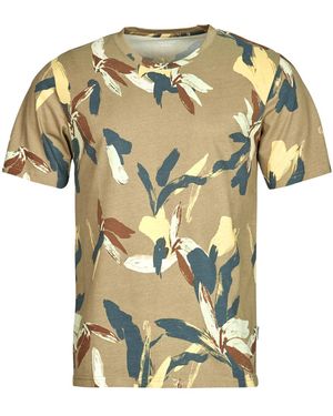 Jack & Jones T Shirt Jorvarenna - Multicolour