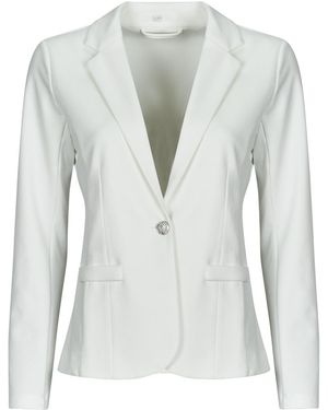 Les Petites Bombes Jacket Anne - Grey