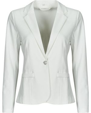 Les Petites Bombes Jacket Anne - Grey