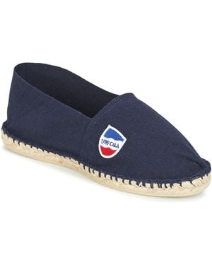 1789 Cala Unie Marine Espadrilles / Casual Shoes - Blue