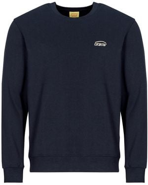 Oxbow Sweatshirts R1tagtan - Blue