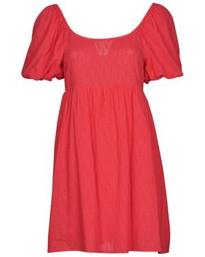 Betty London Dress Wilona - Red