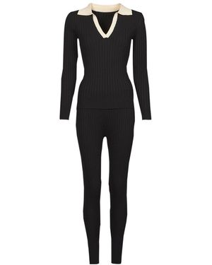 Moony Mood Verane - Black