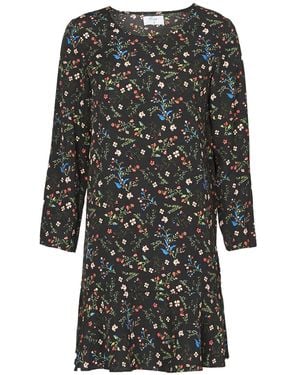 Betty London Nelly Dress - Black