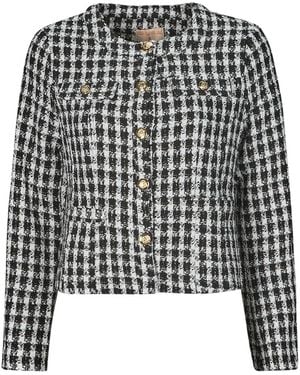 Moony Mood Jacket Aldenia - Black