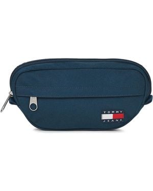 Tommy Hilfiger Hip Bag Tjm Ess Daily Bumbag - Blue