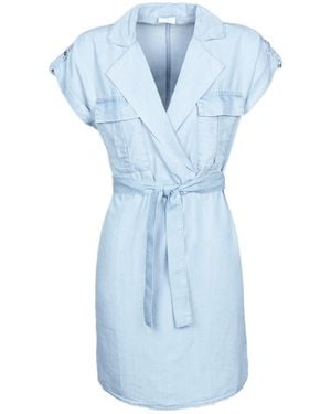 Noisy May Nmvera Dress - Blue