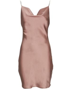 Moony Mood Dress Tasmine - Brown