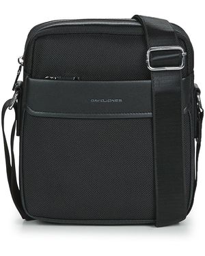 David Jones Pouch 799902 - Black