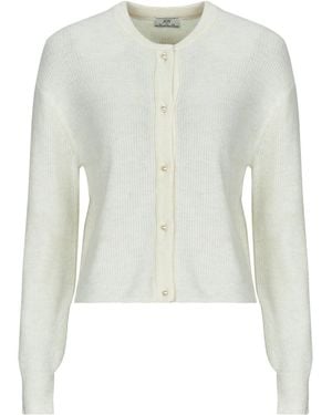 Jdy Cardigans Lumi Life L/s Button - Green