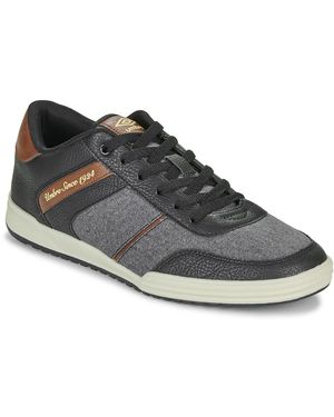 Umbro Shoes (trainers) Um Pacco - Blue