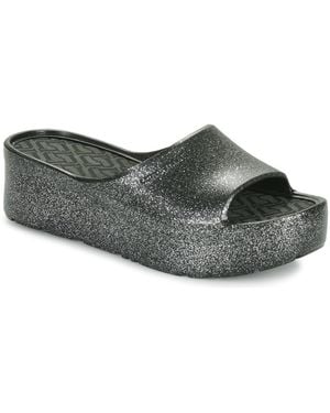 Lemon Jelly Mules / Casual Shoes Fiorella - Grey