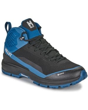 Millet Walking Boots Wanaka Mid Gtx M - Blue