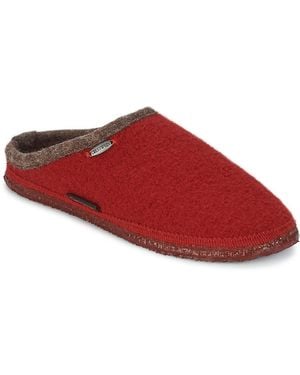 Giesswein Flip Flops Dannheim - Red