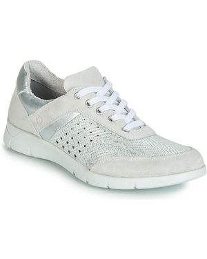 Yurban Jebelle Shoes (trainers) - Blue
