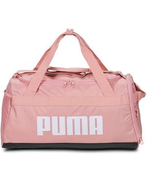 PUMA Sports Bag Challenger Small Sports Bag - Pink