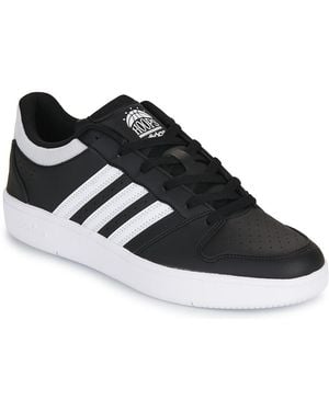 adidas Shoes (trainers) Hoops Classic - Black