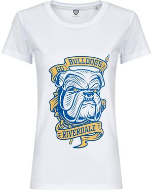 Yurban Pidreux T Shirt - Blue