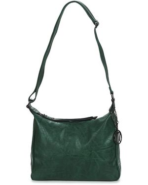 Moony Mood Peronile Shoulder Bag - Green