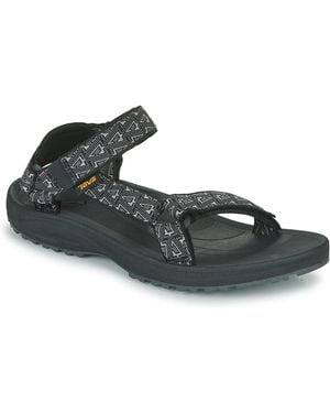 Teva Sandals Winsted - Brown