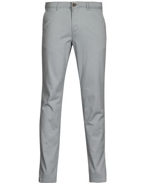 Jack & Jones Trousers Jpstmarco - Grey