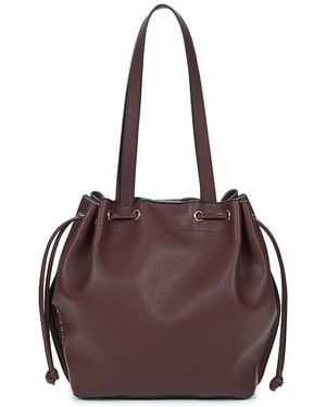 Les Petites Bombes Shoulder Bag Placida - Brown