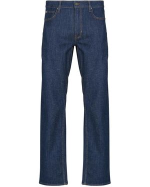 Guess Jeans Gj G16 Straight - Blue
