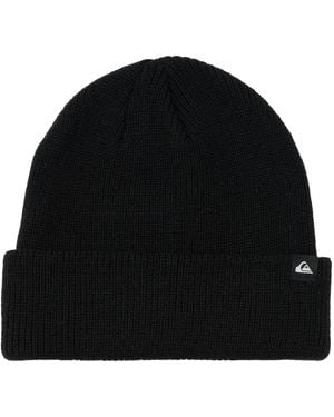 Quiksilver Beanie Performer Beanie - Black