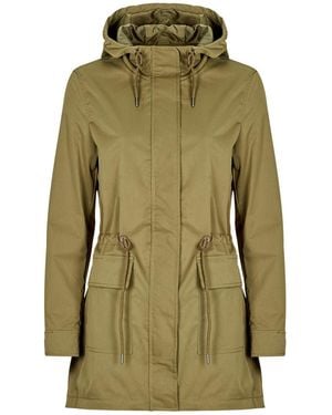 ONLY Parka Onllouise - Green
