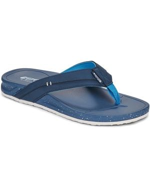 Cool shoe Flip Flops / Sandals (shoes) Swap - Blue