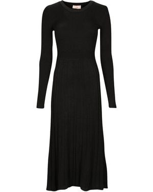 Moony Mood Livaine Dress - Black