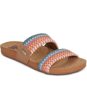 Reef Mules / Casual Shoes Cushion Vista - Brown