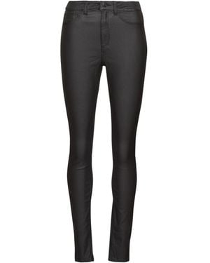 Noisy May Nmcallie Trousers - Grey